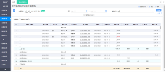 海南ERP軟件與財務咨詢 企業數字化轉型的關鍵支撐