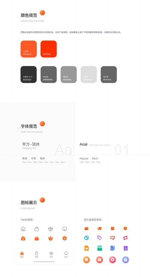金融分期助貸商城APP界面設(shè)計(jì) 融合趣味與專(zhuān)業(yè)的數(shù)據(jù)服務(wù)體驗(yàn)